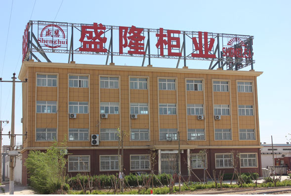 河北盛美智能集團股份有限公司 河北盛美智能集團股份有限公司